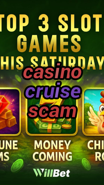 casino cruise scam-casinoextranjero.igamblingorder.com